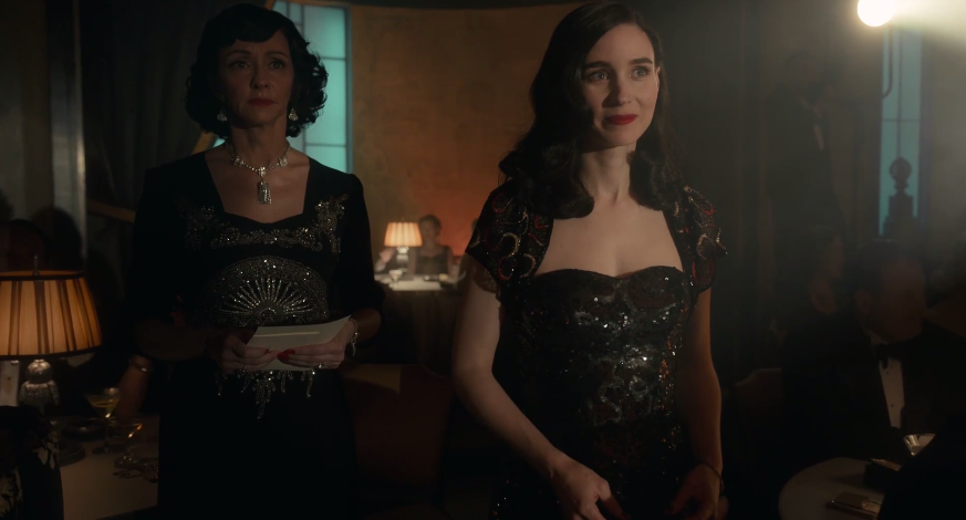 玉面情魔剧照的剧照