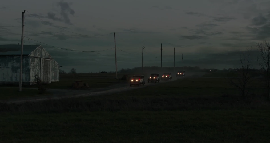 玉面情魔剧照的剧照