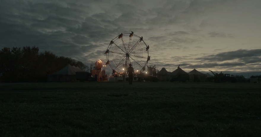 玉面情魔剧照的剧照