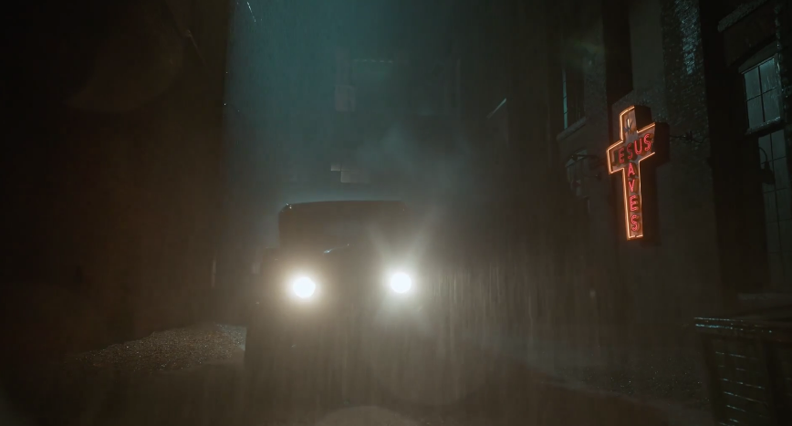 玉面情魔剧照的剧照