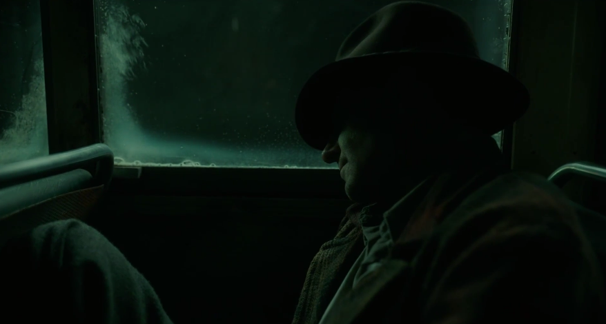 玉面情魔剧照的剧照