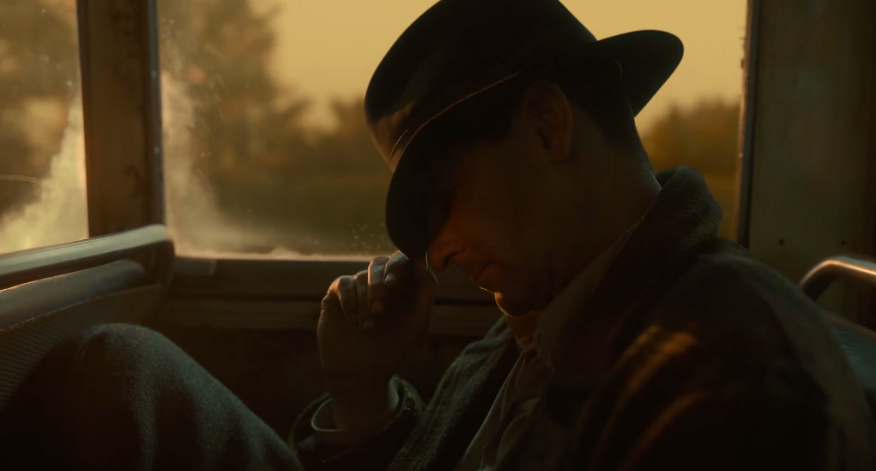 玉面情魔剧照的剧照