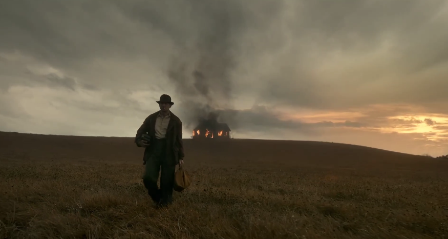 玉面情魔剧照的剧照