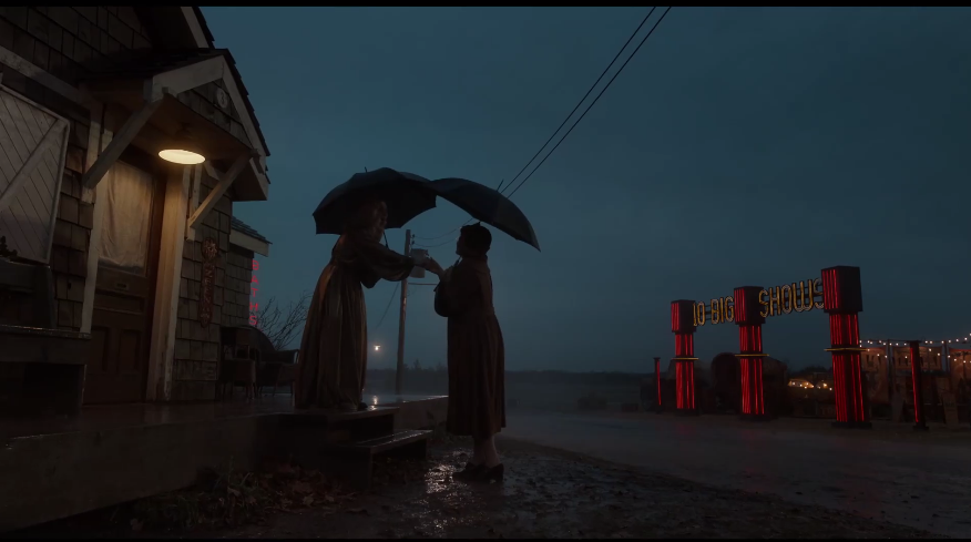 玉面情魔剧照的剧照