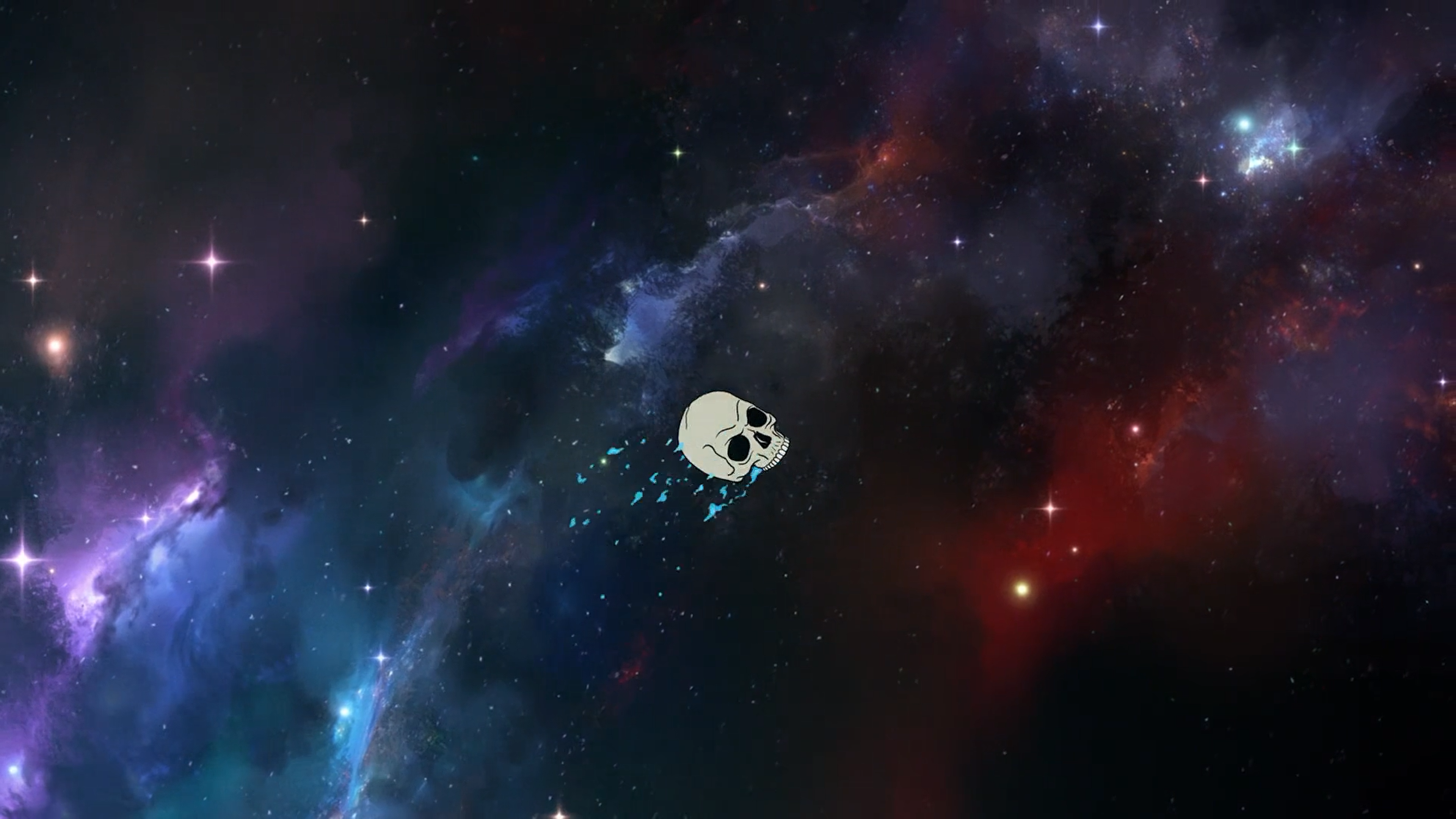 夜脊剧照的剧照