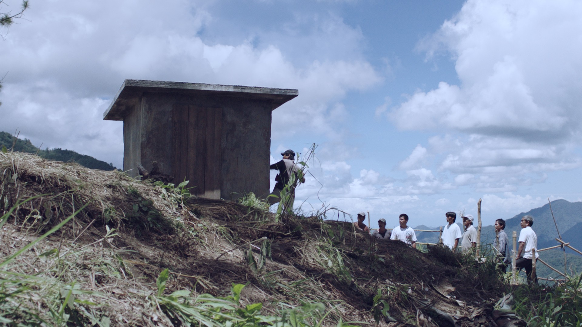 擦窗男孩也想要一艘潜水艇剧照的剧照
