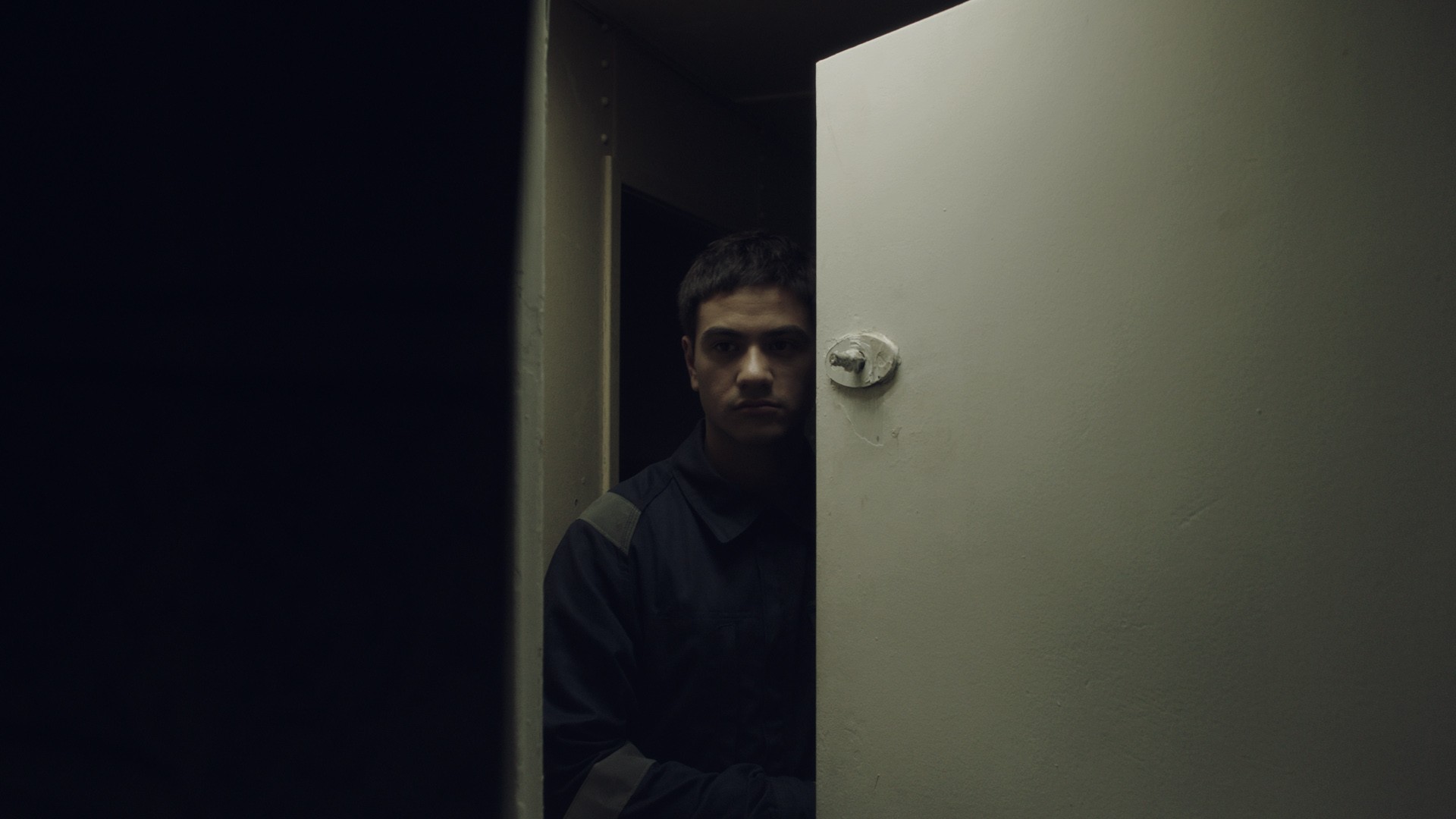 擦窗男孩也想要一艘潜水艇剧照的剧照