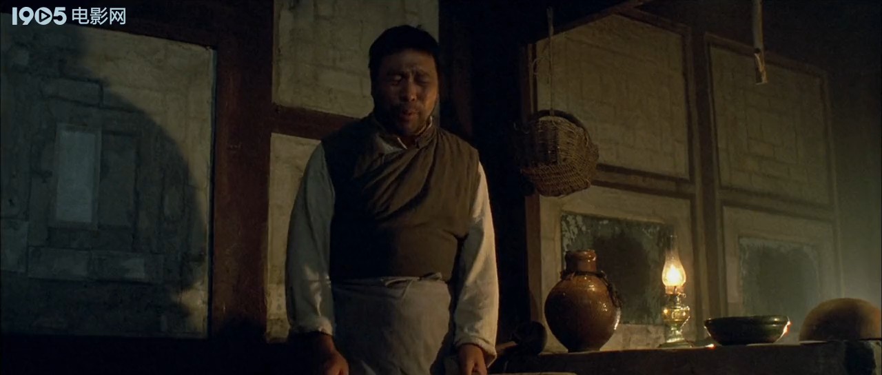 黑白人间剧照的剧照