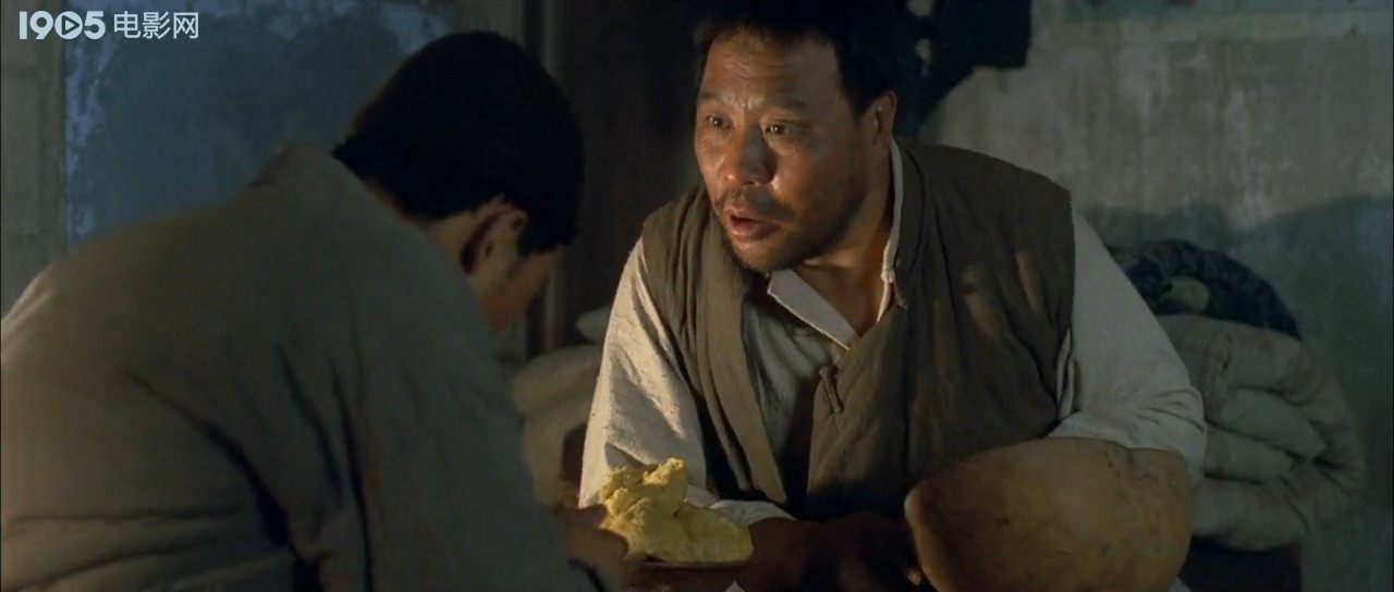 黑白人间剧照的剧照