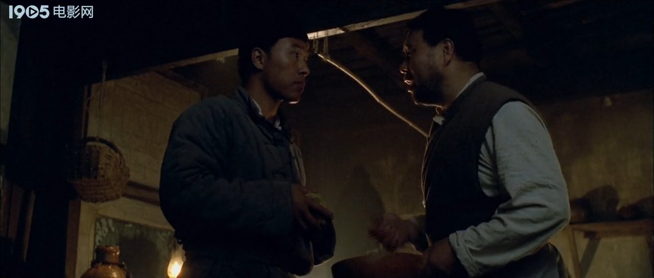 黑白人间剧照的剧照