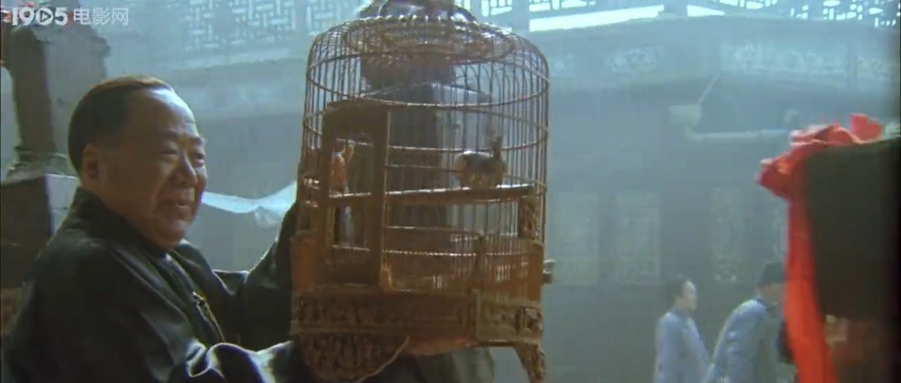 黑白人间剧照的剧照