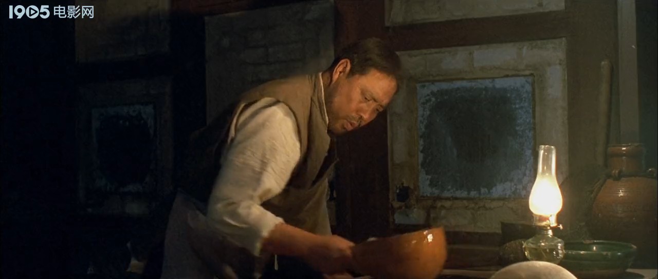 黑白人间剧照的剧照