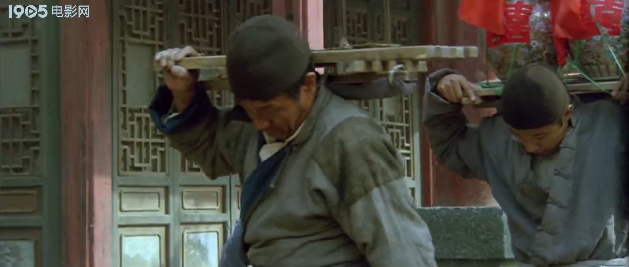 黑白人间剧照的剧照