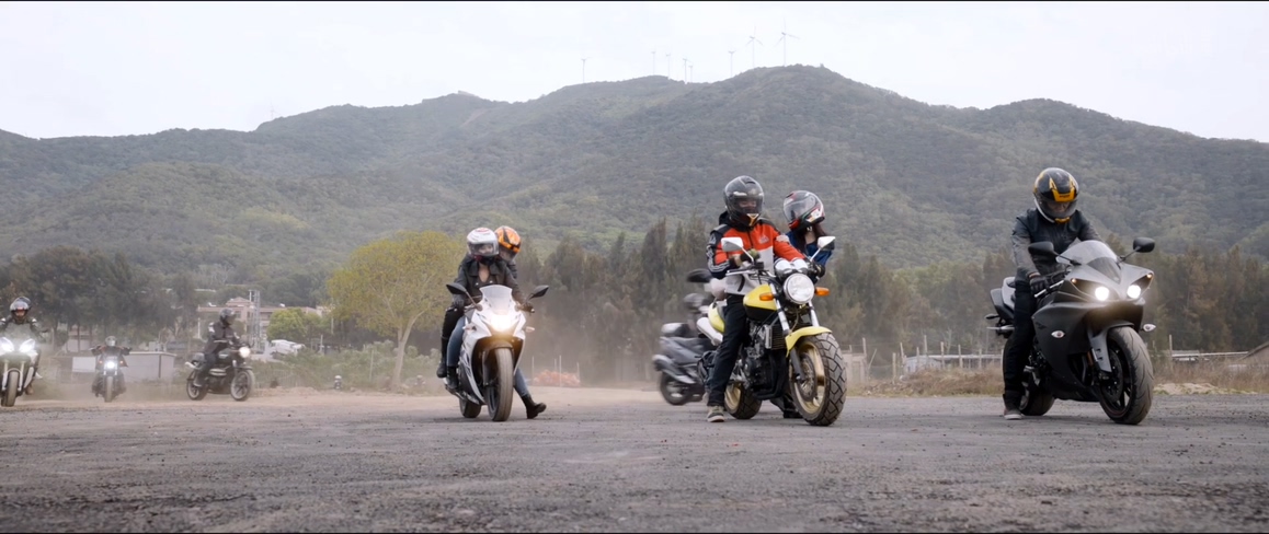 四海剧照的剧照