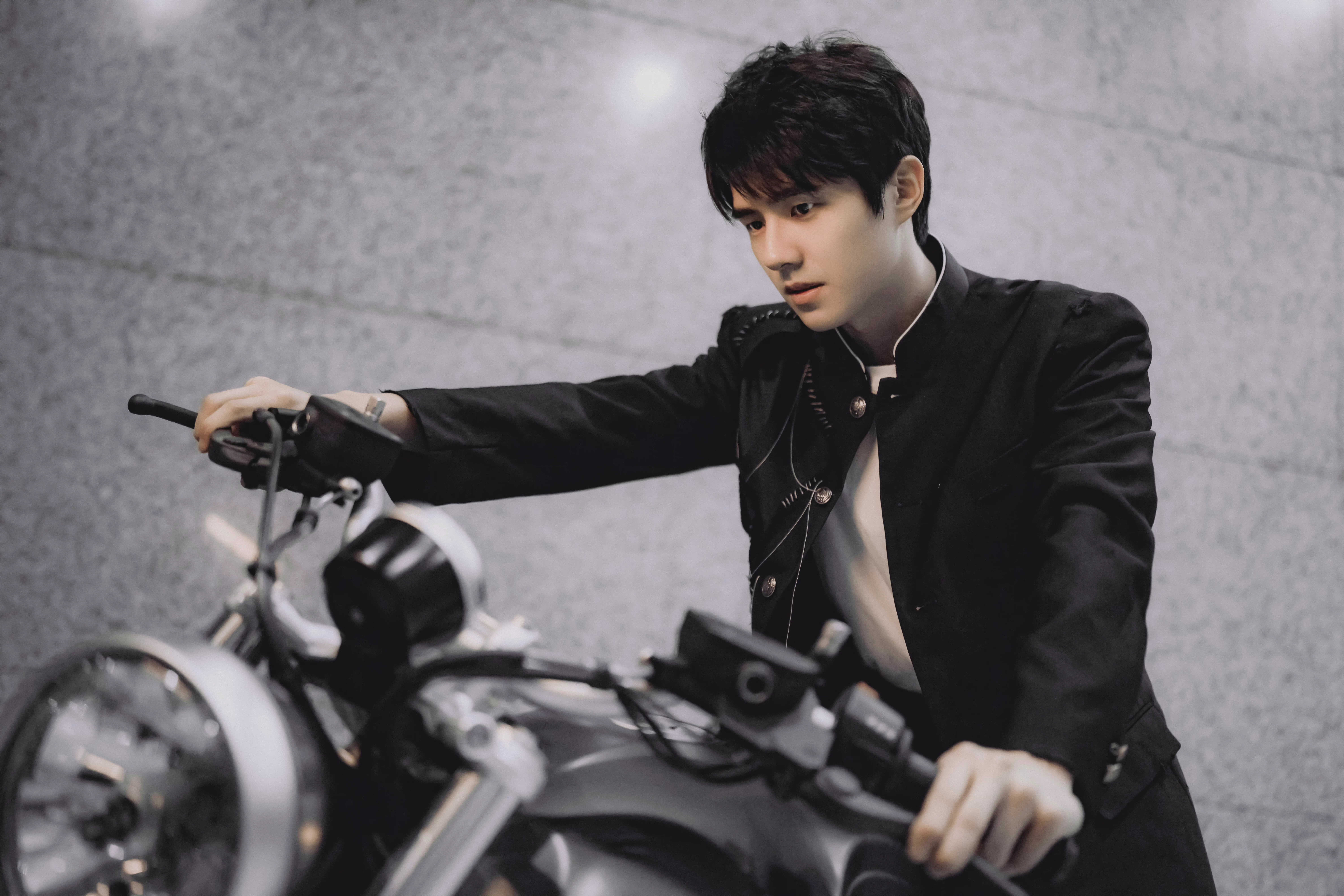 四海剧照的剧照