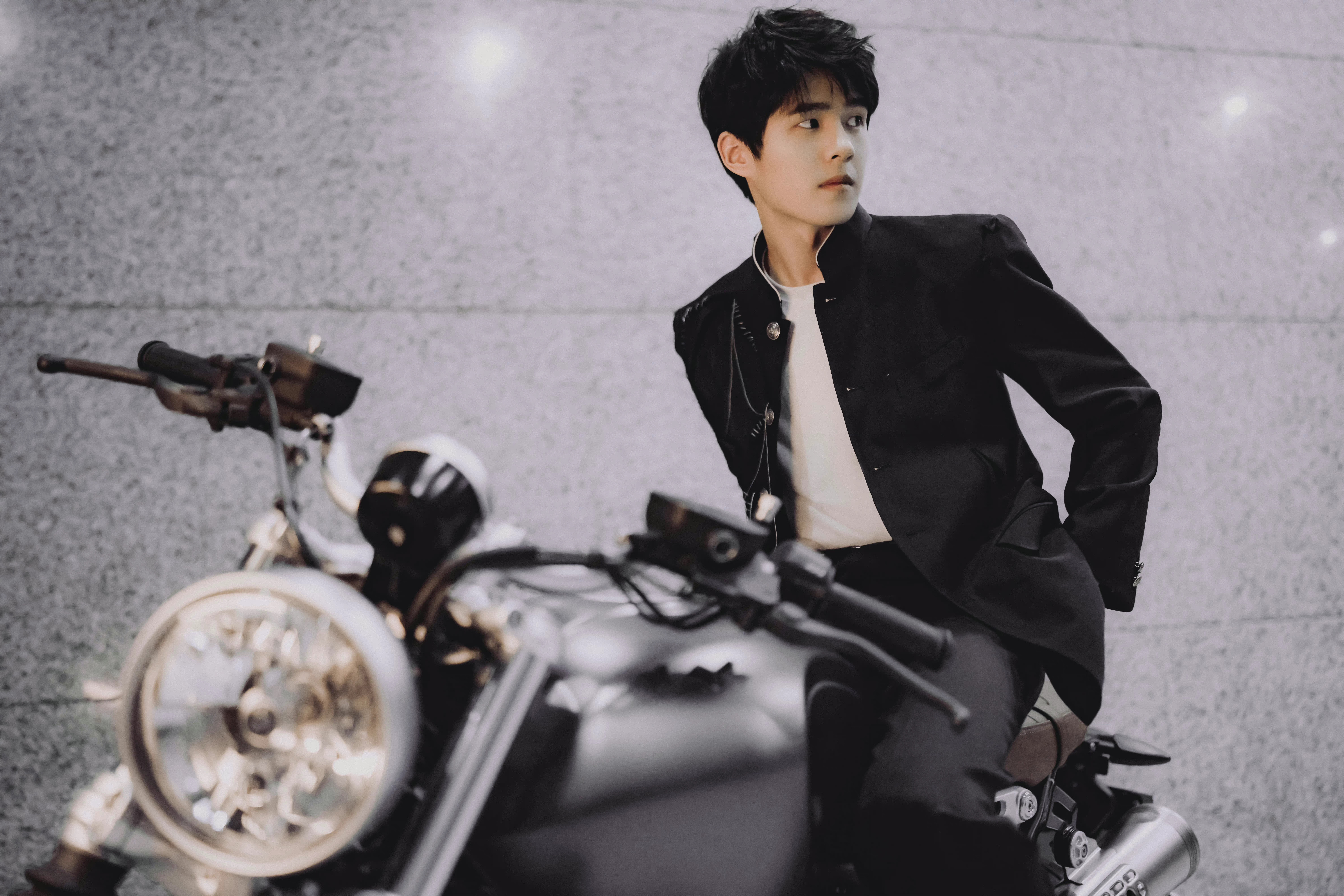 四海剧照的剧照