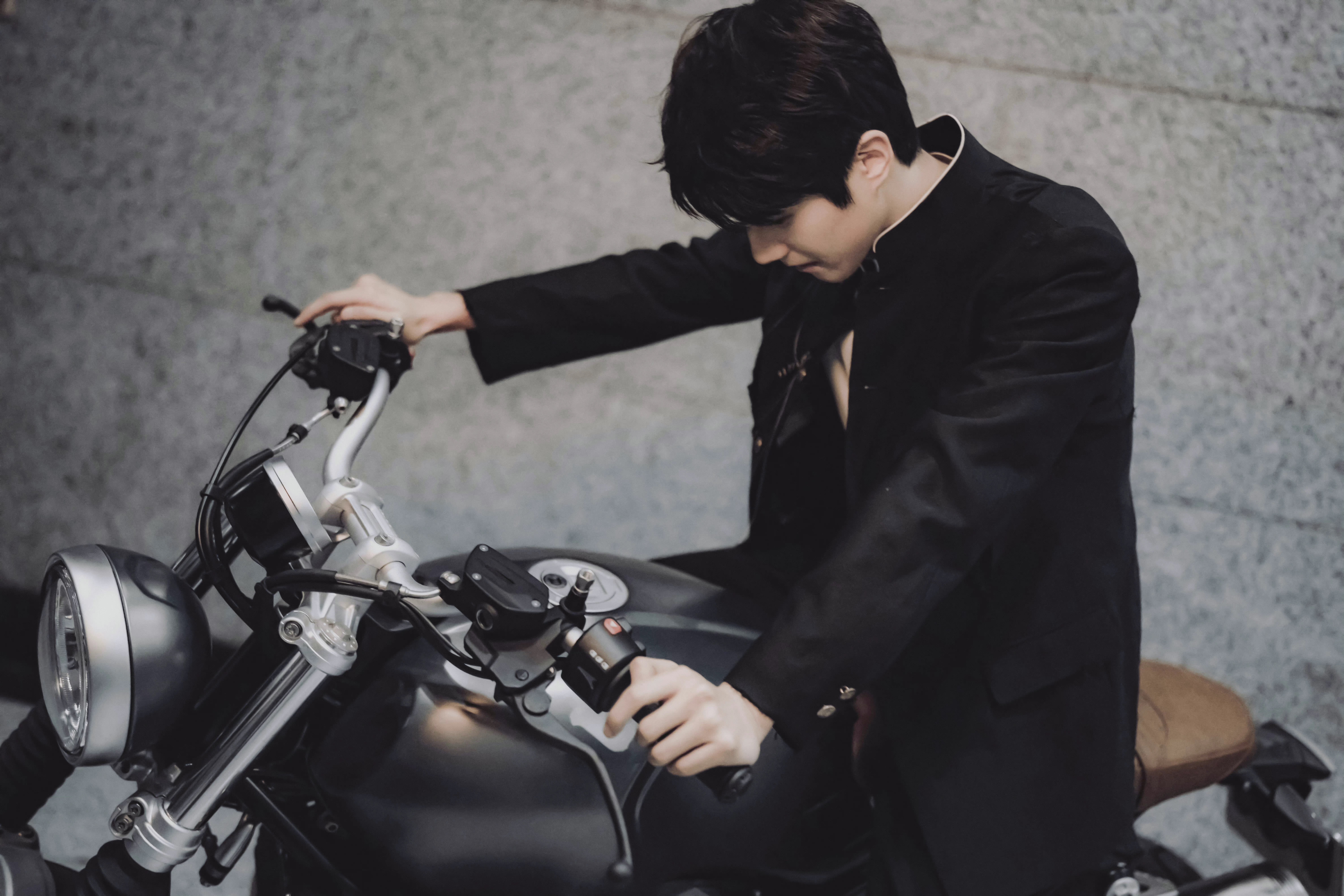 四海剧照的剧照