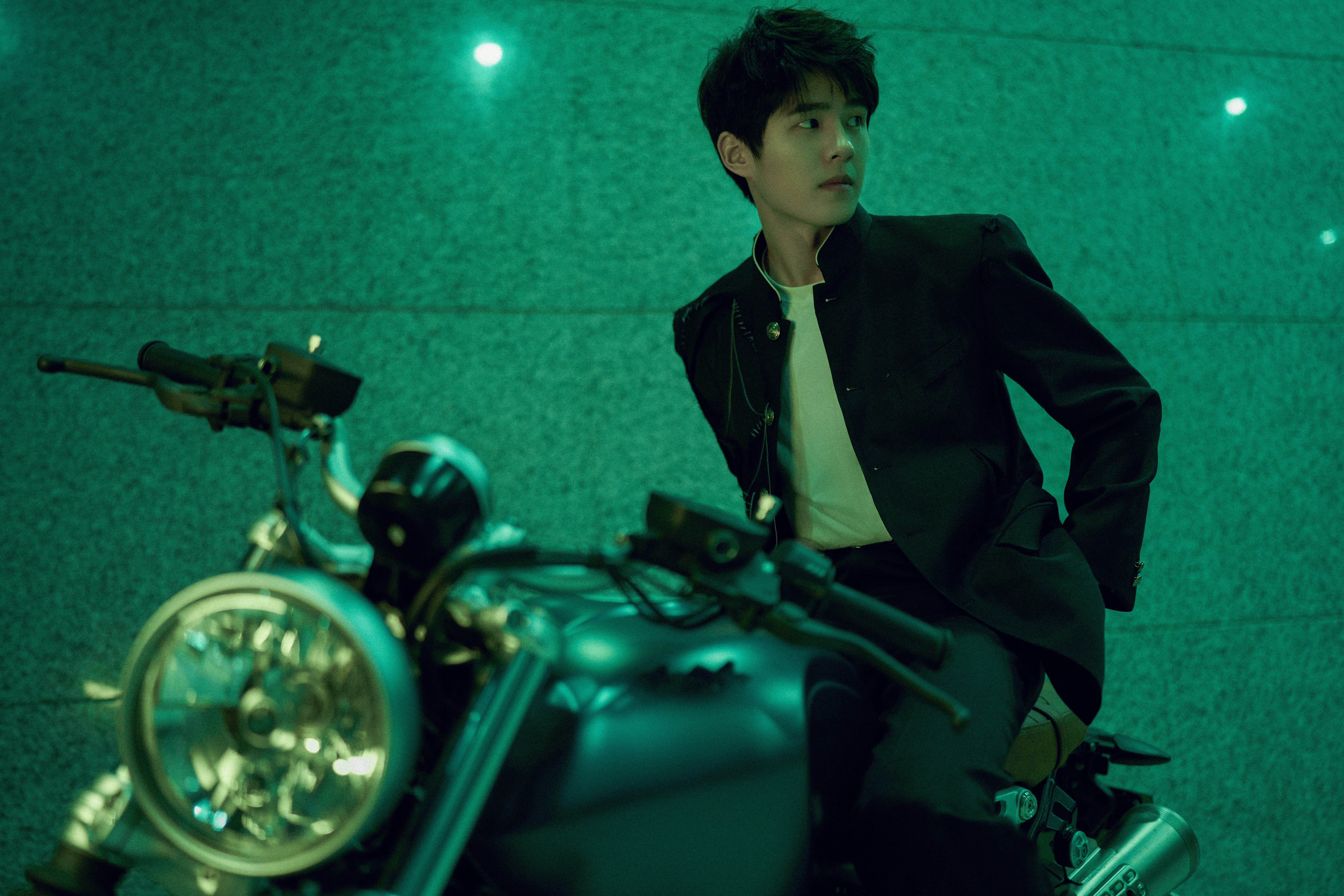 四海剧照的剧照