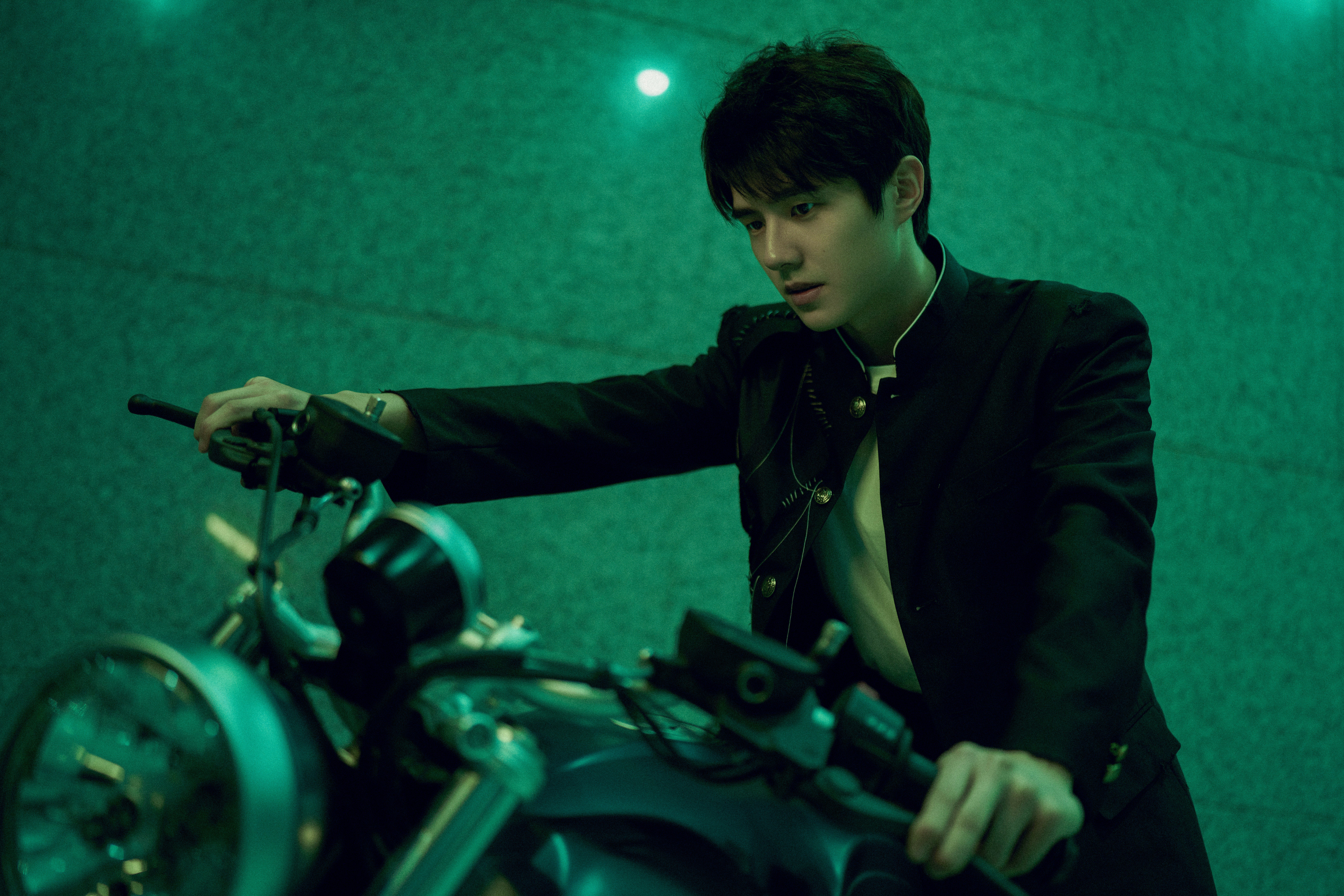 四海剧照的剧照