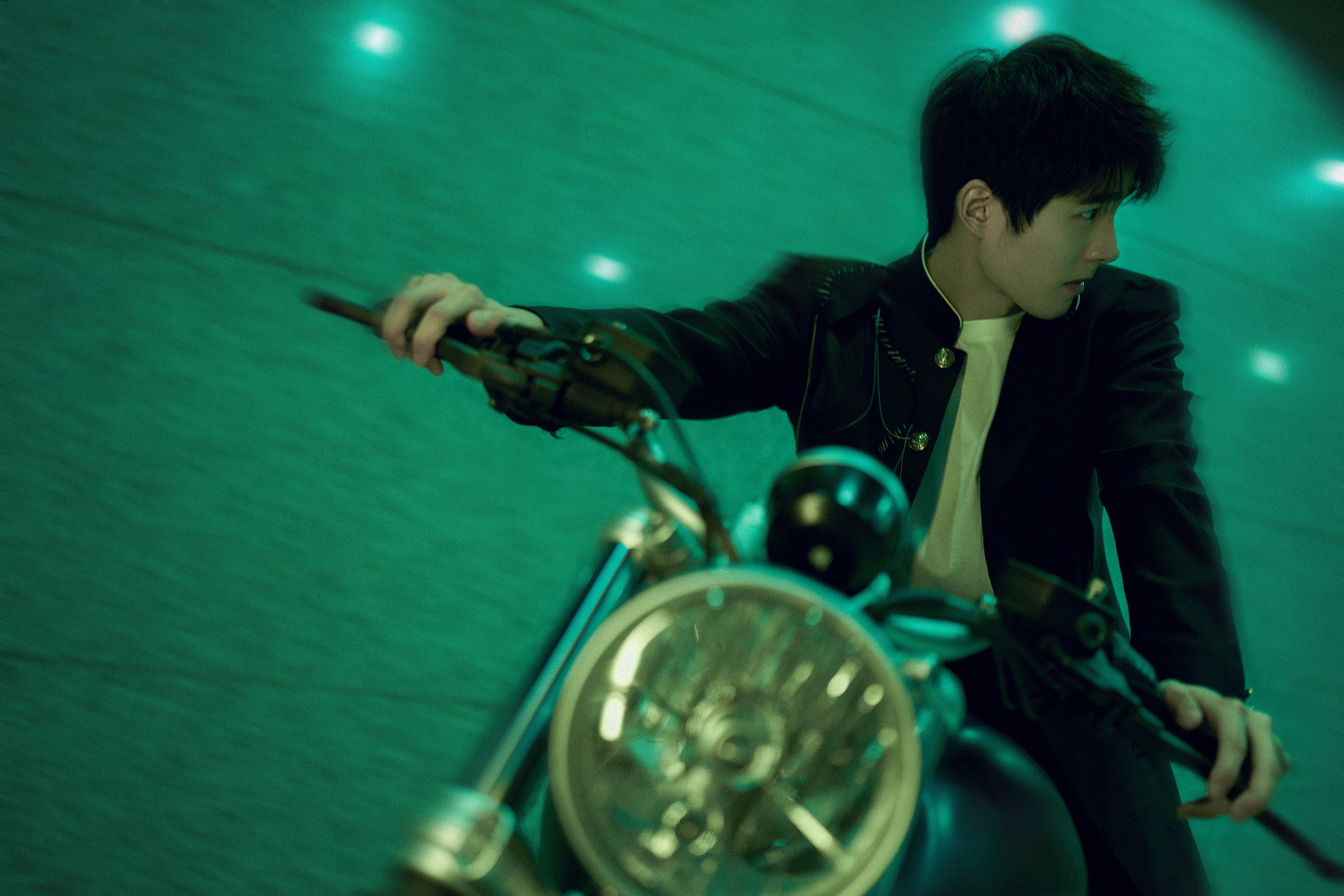 四海剧照的剧照