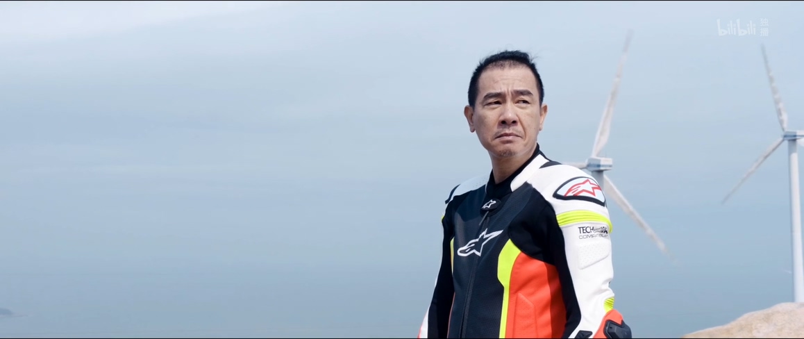 四海剧照的剧照