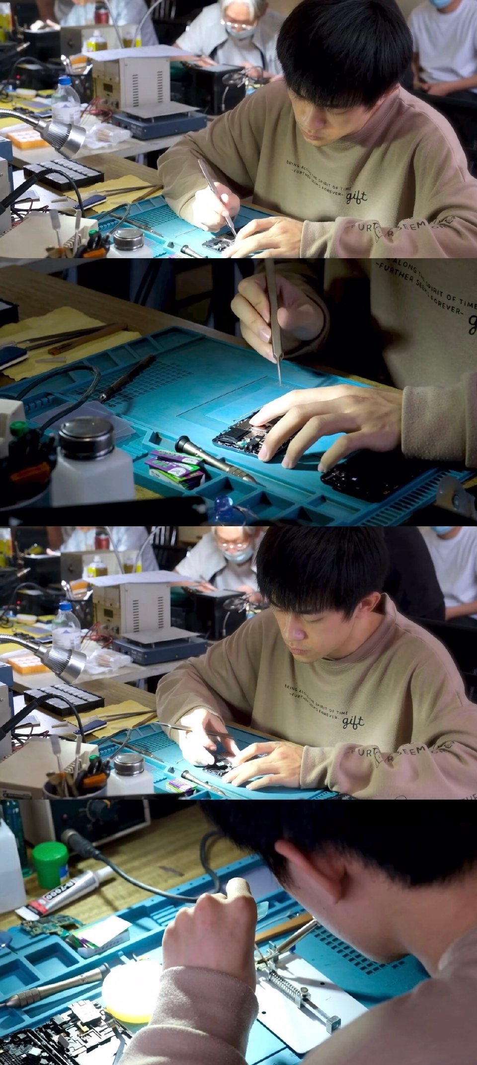 奇迹·笨小孩剧照的剧照