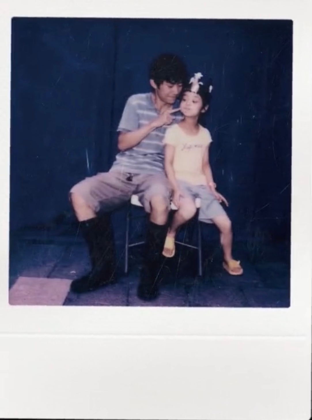 奇迹·笨小孩剧照的剧照