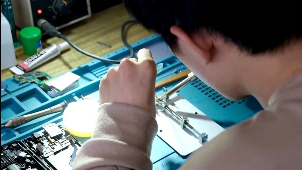 奇迹·笨小孩剧照的剧照