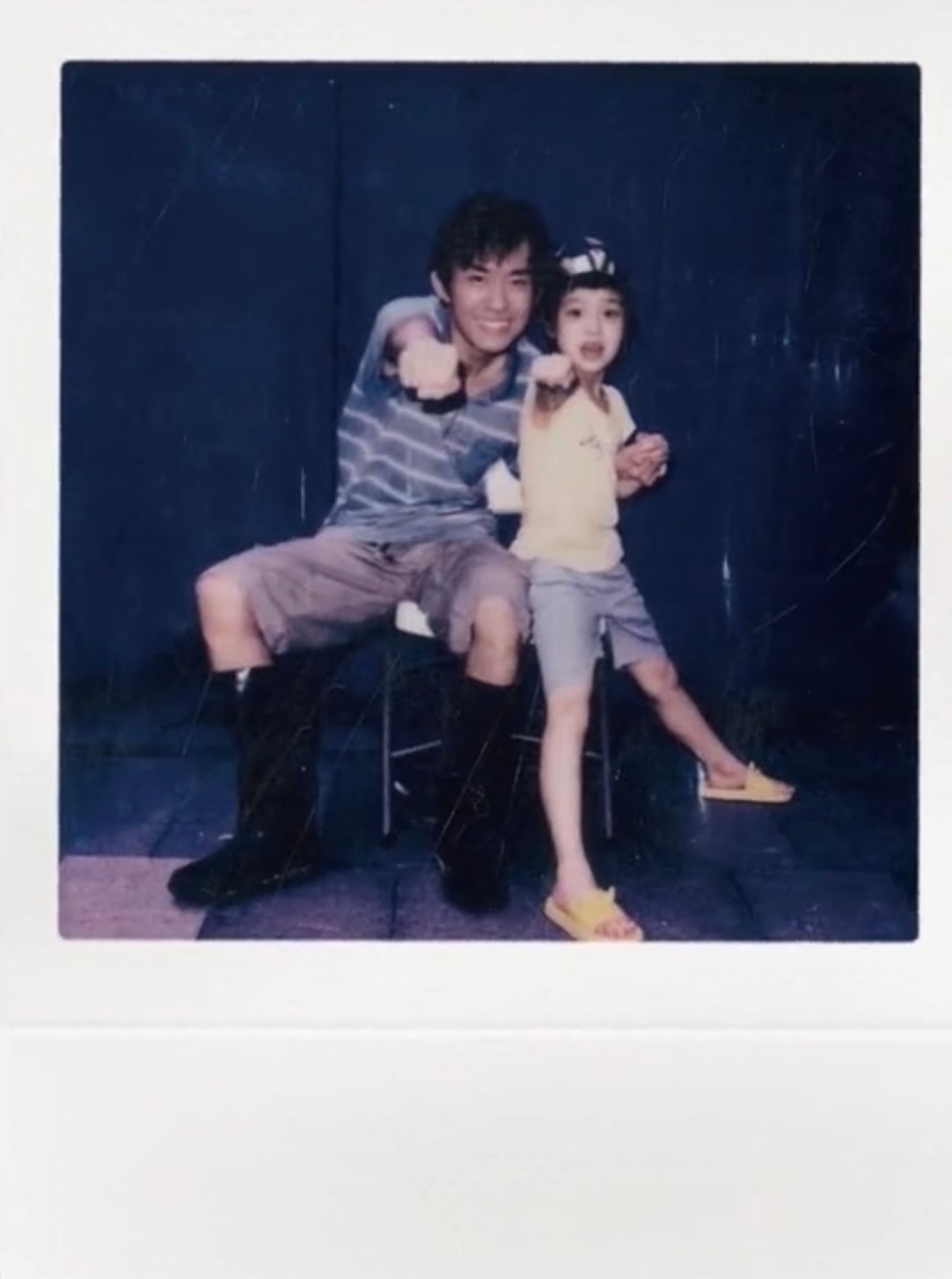 奇迹·笨小孩剧照的剧照