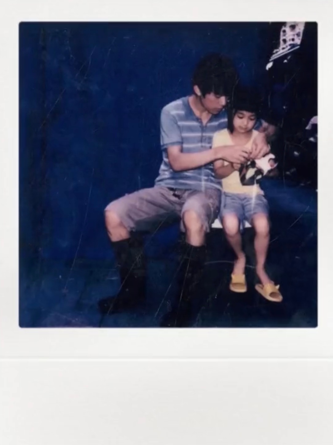 奇迹·笨小孩剧照的剧照