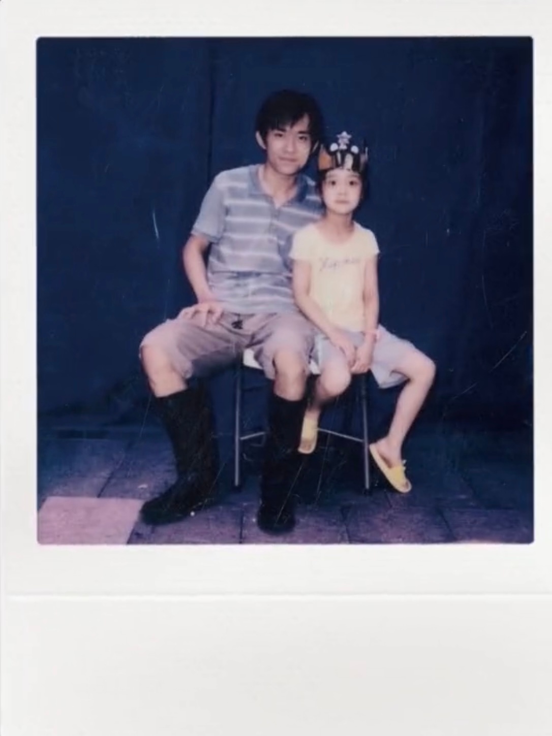 奇迹·笨小孩剧照的剧照