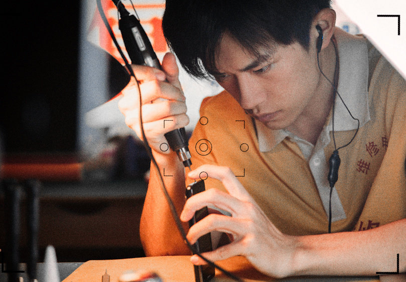 奇迹·笨小孩剧照的剧照