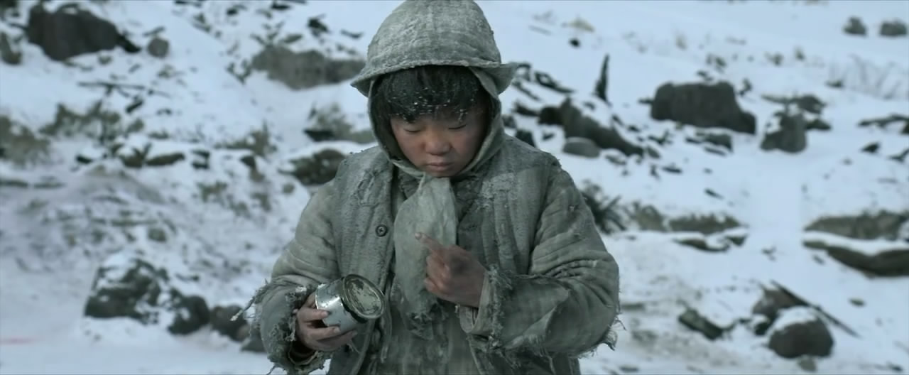 狙击手剧照的剧照