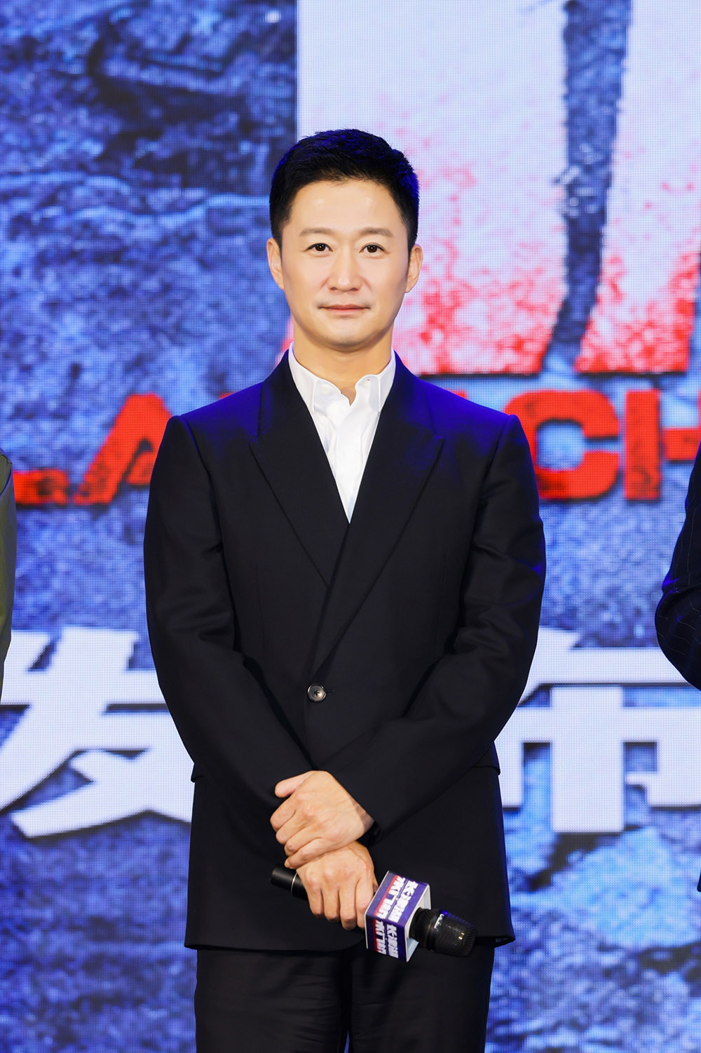 长津湖之水门桥剧照的剧照