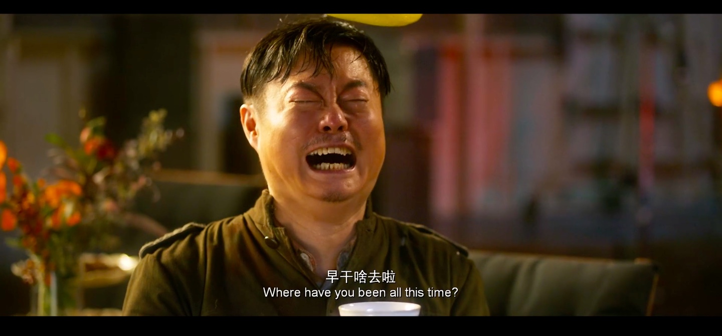 这个杀手不太冷静剧照的剧照