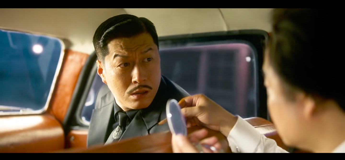 这个杀手不太冷静剧照的剧照