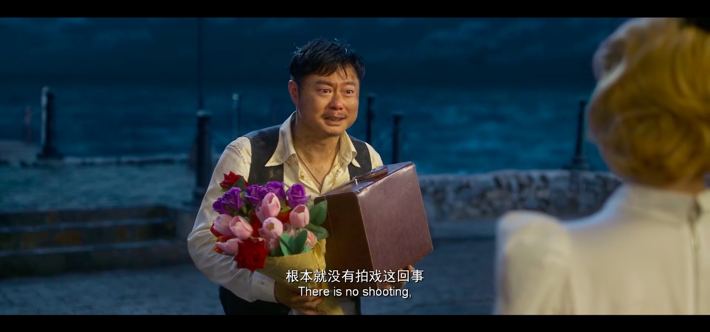 这个杀手不太冷静剧照的剧照