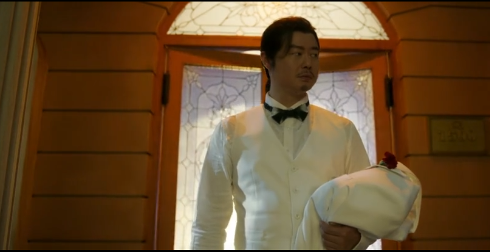 这个杀手不太冷静剧照的剧照