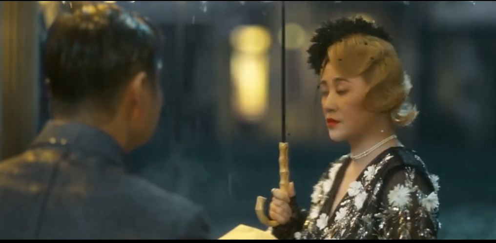 这个杀手不太冷静剧照的剧照