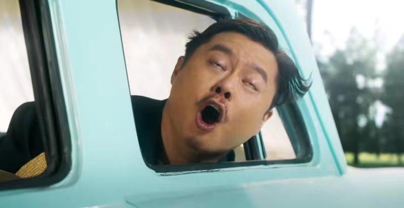 这个杀手不太冷静剧照的剧照