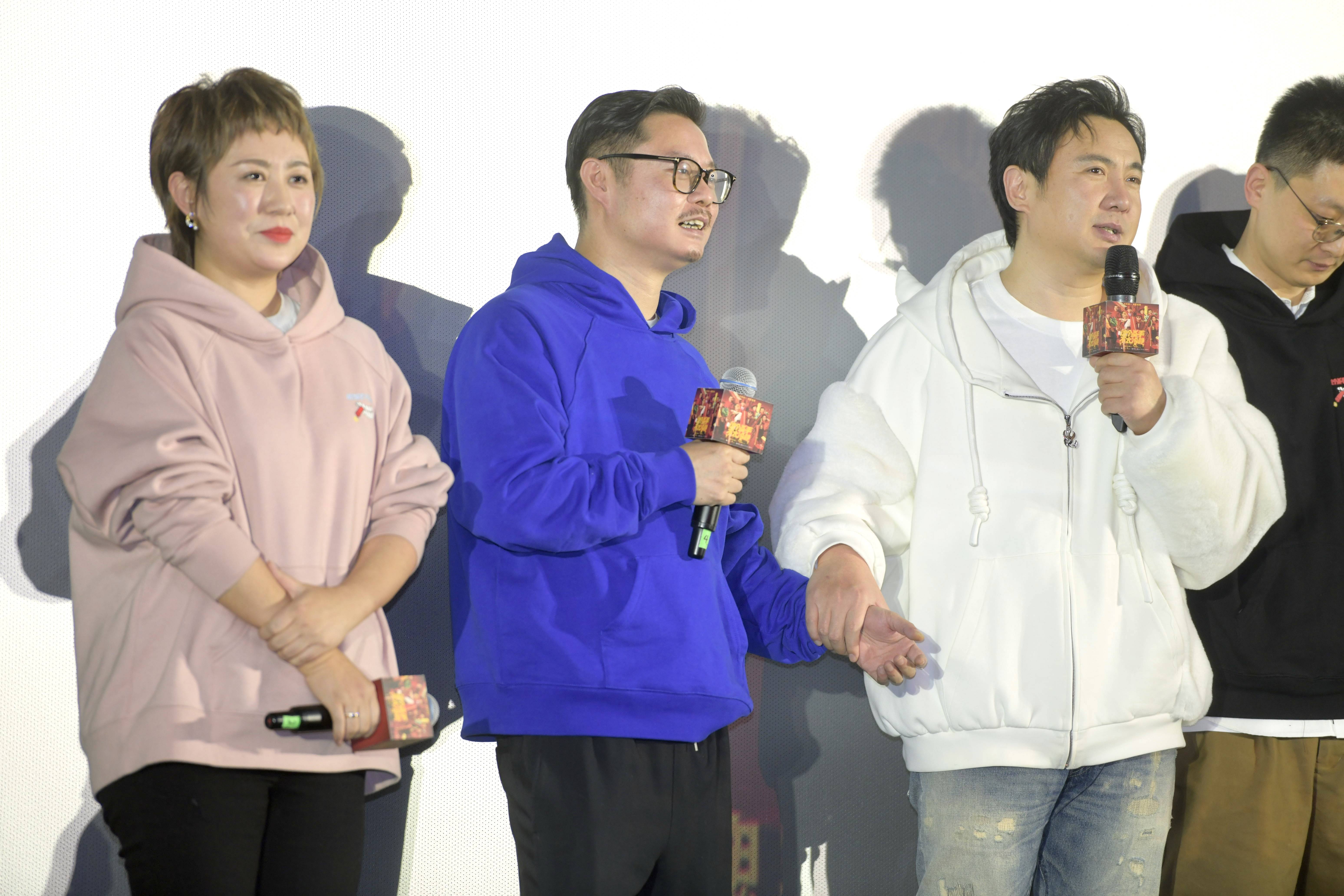 这个杀手不太冷静剧照的剧照