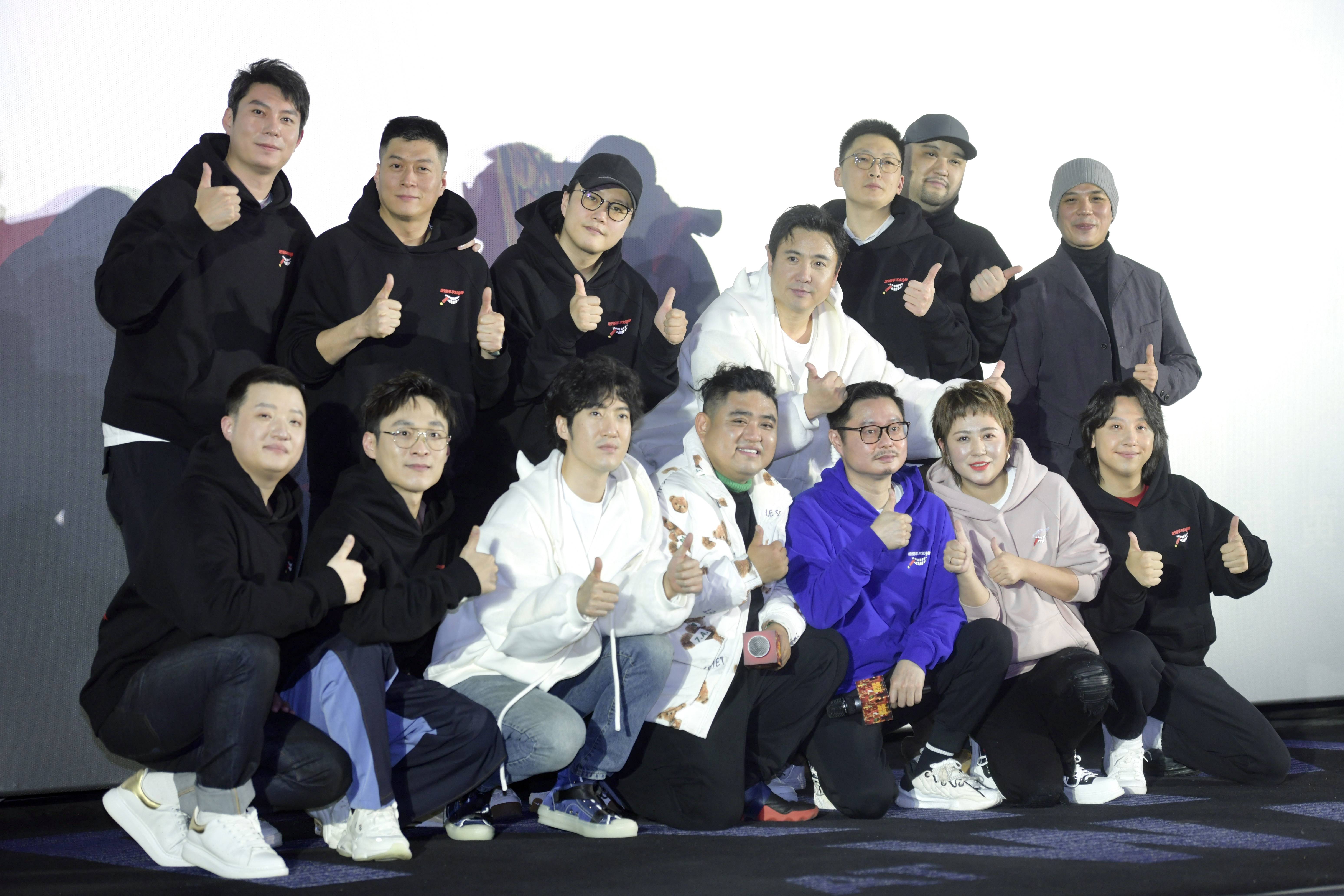 这个杀手不太冷静剧照的剧照