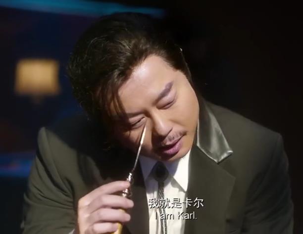 这个杀手不太冷静剧照的剧照