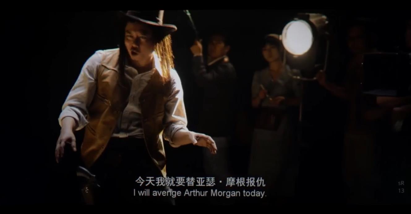 这个杀手不太冷静剧照的剧照