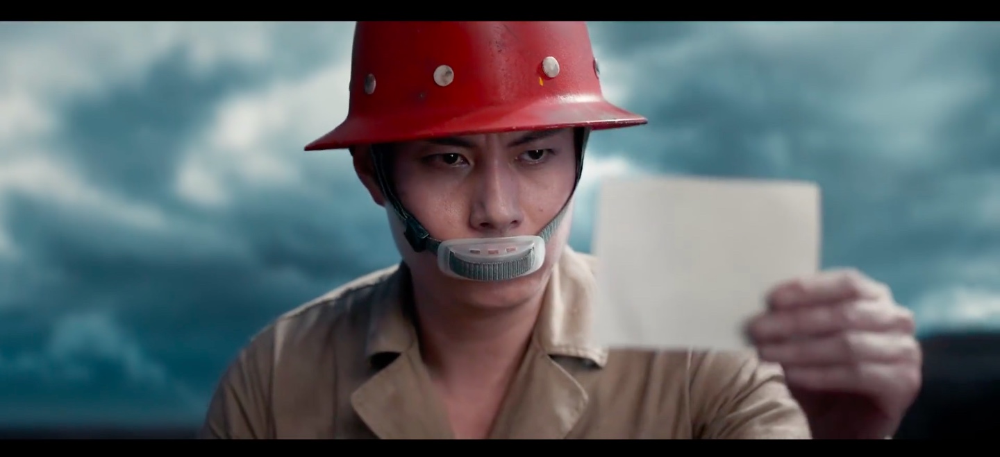 这个杀手不太冷静剧照的剧照