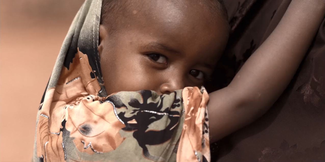 深入危城剧照的剧照