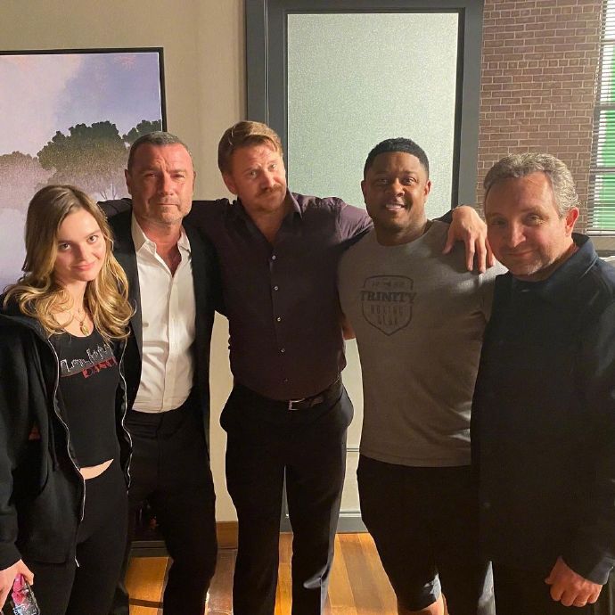 清道夫：布局剧照的剧照