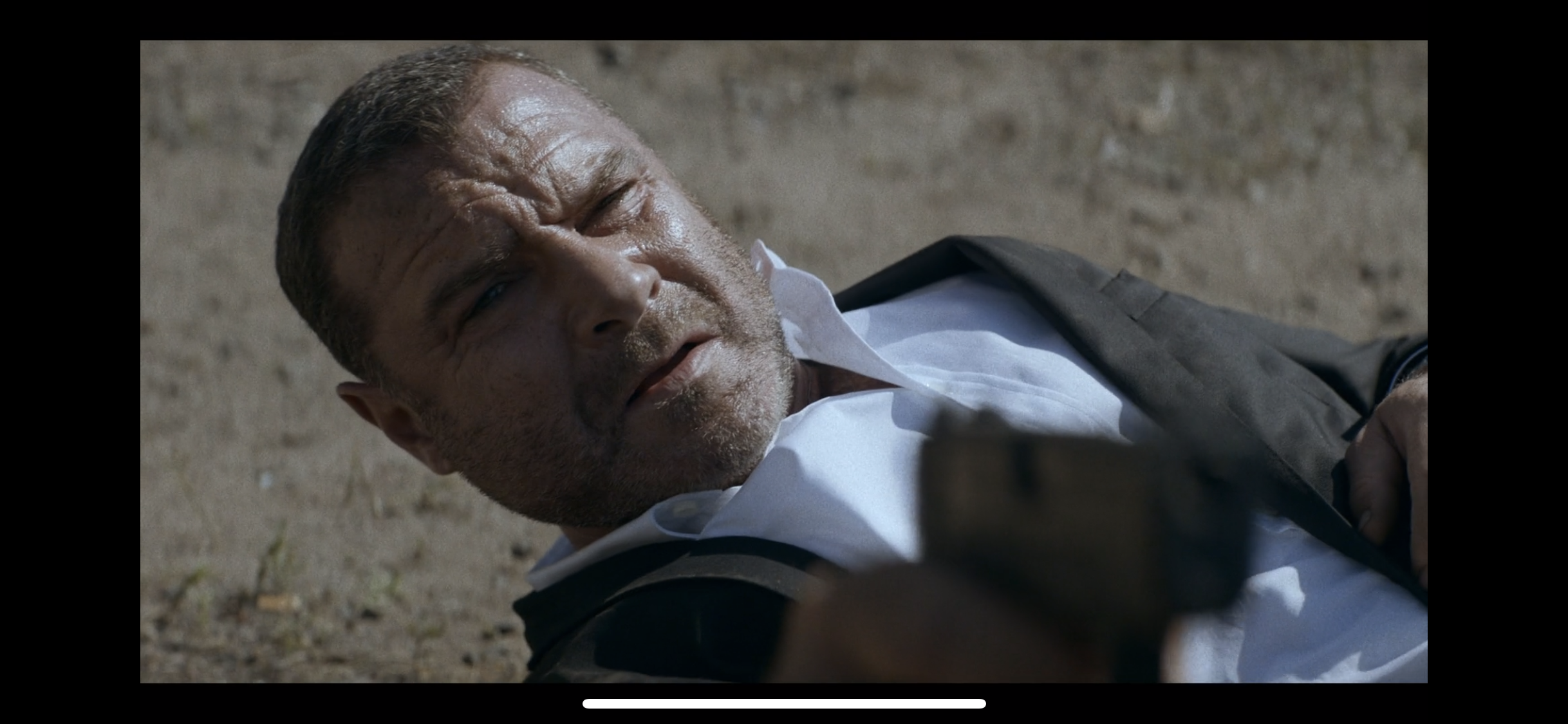 清道夫：布局剧照的剧照