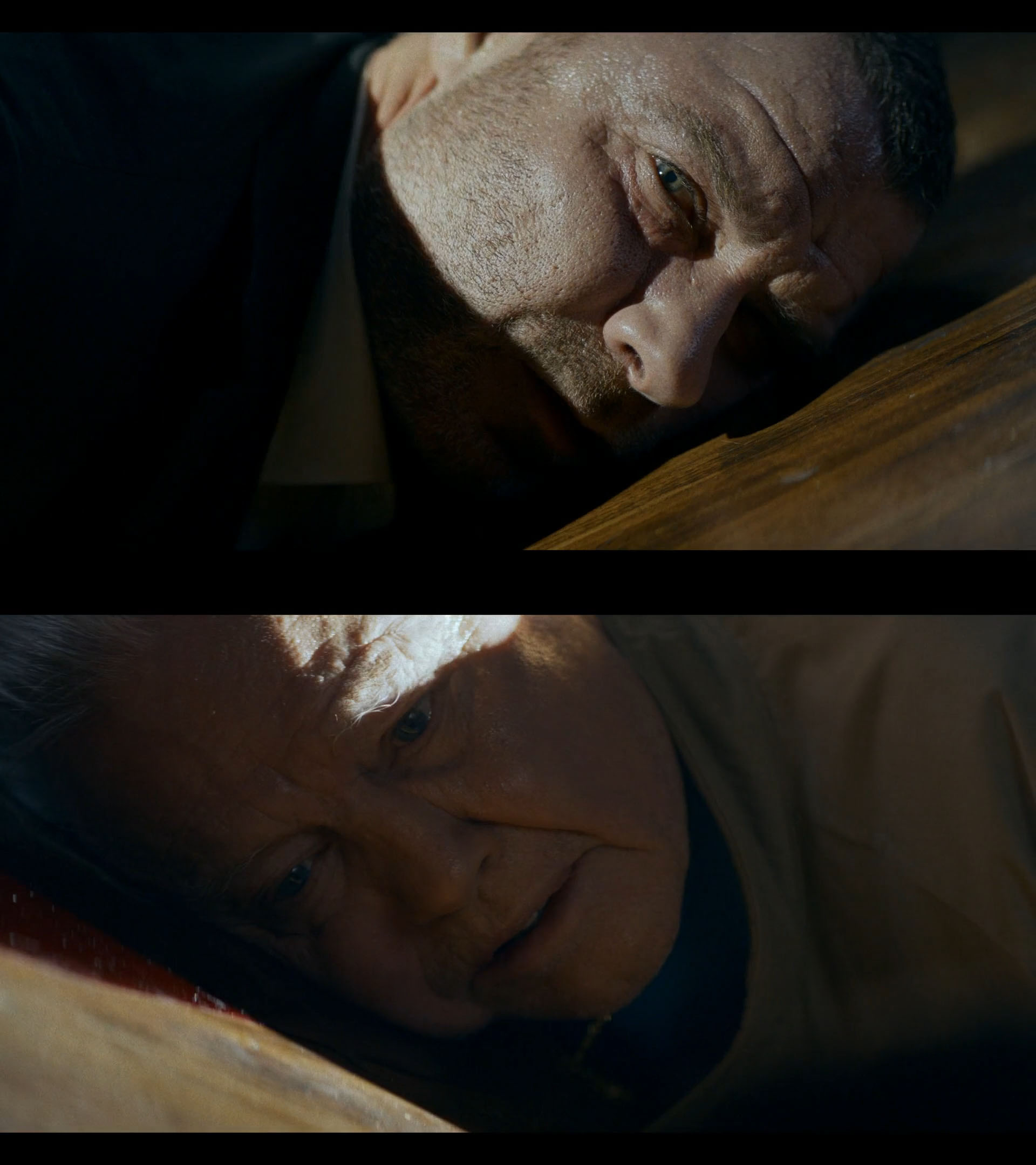 清道夫：布局剧照的剧照