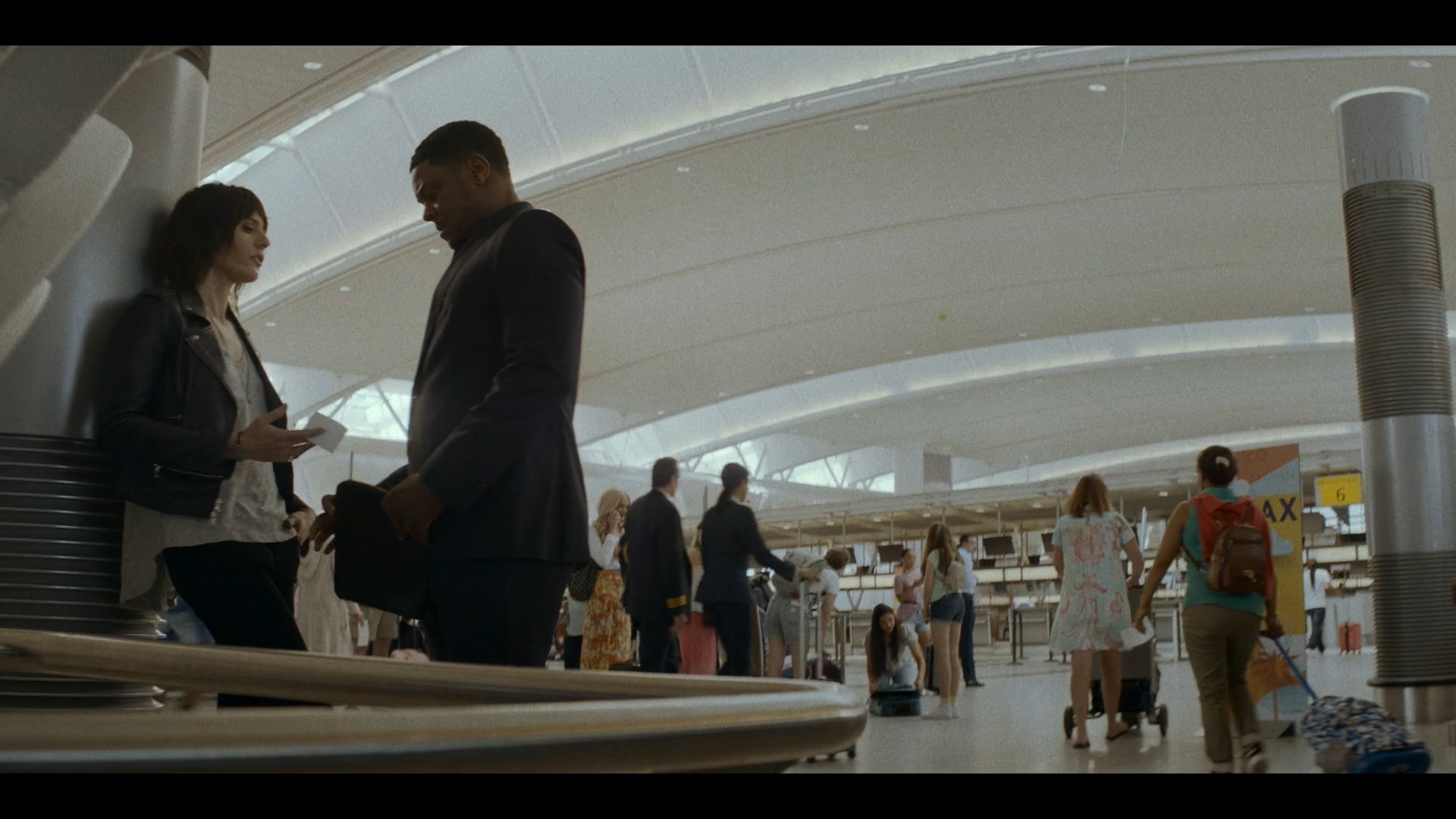 清道夫：布局剧照的剧照